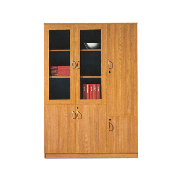 木质文件柜高柜 WS-S0113